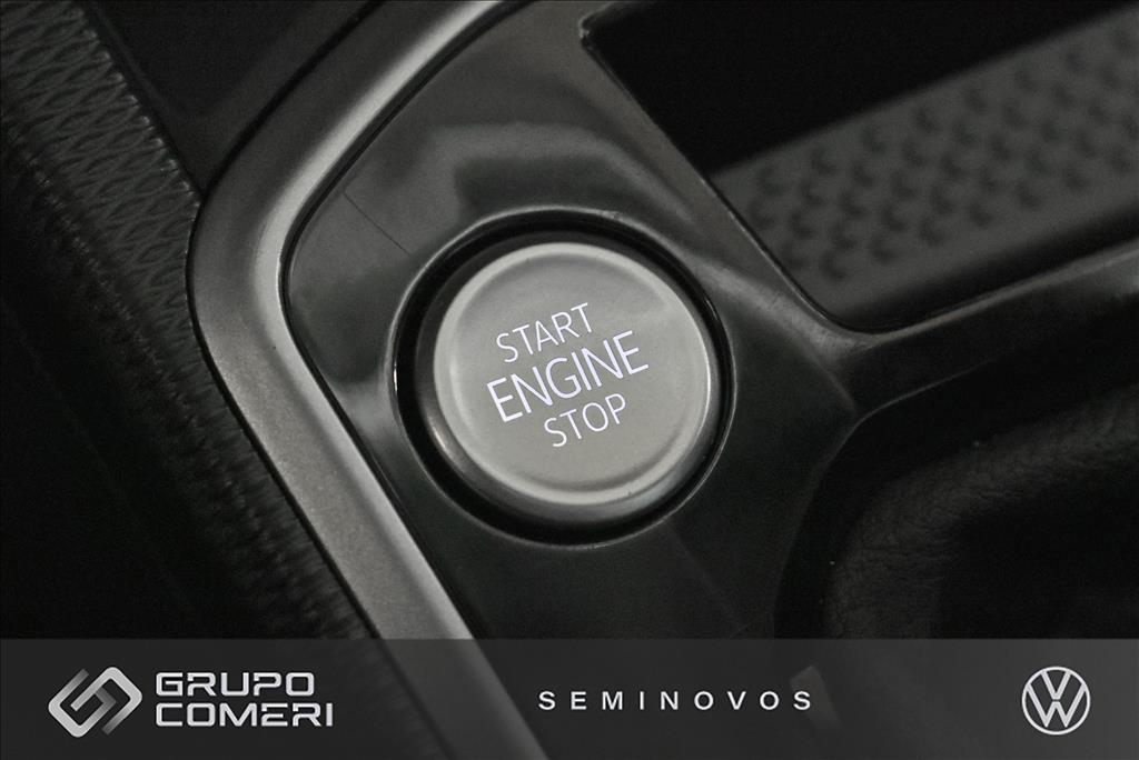 TERA 1.0 170 TSI COMFORT AUTOMÁTICO12
