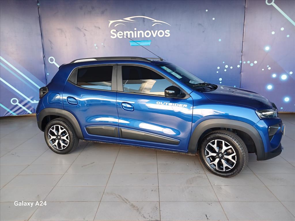 KWID 1.0 12V SCE FLEX OUTSIDER MANUAL KWID 1.0 12V SCE FLEX OUTSIDER MANUAL