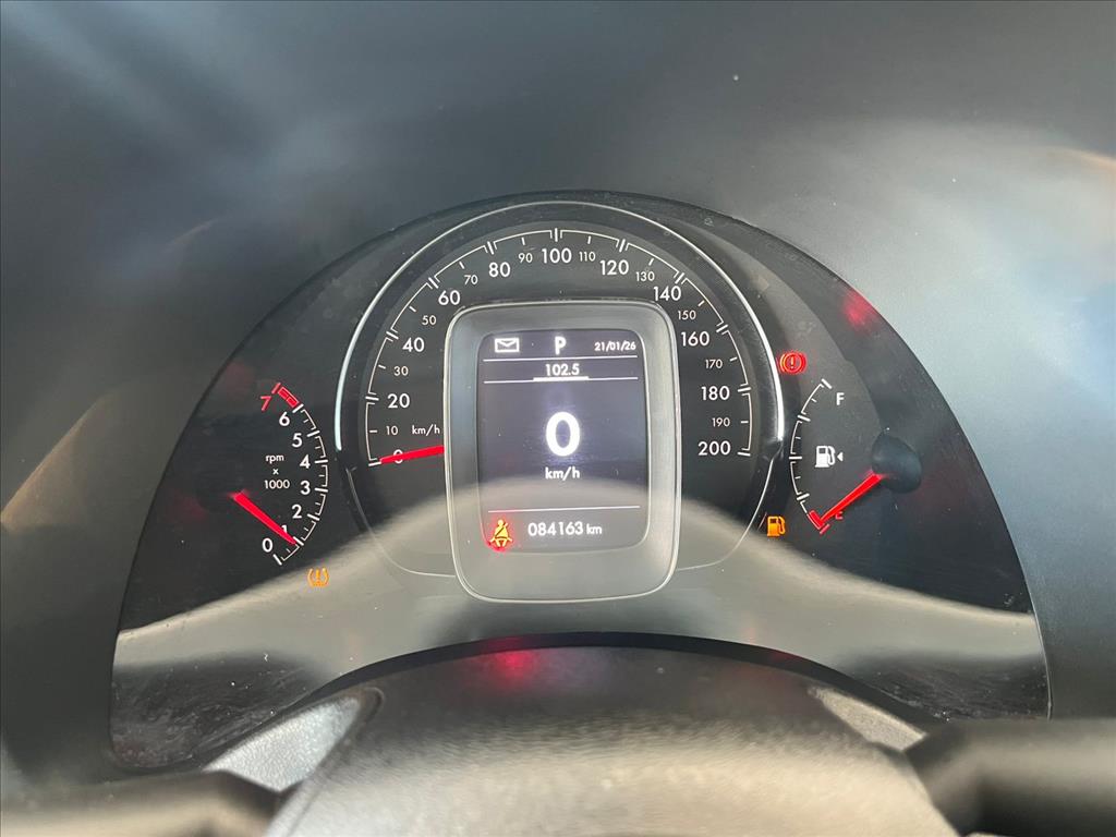 STRADA 1.3 FIREFLY FLEX RANCH CD CVT9