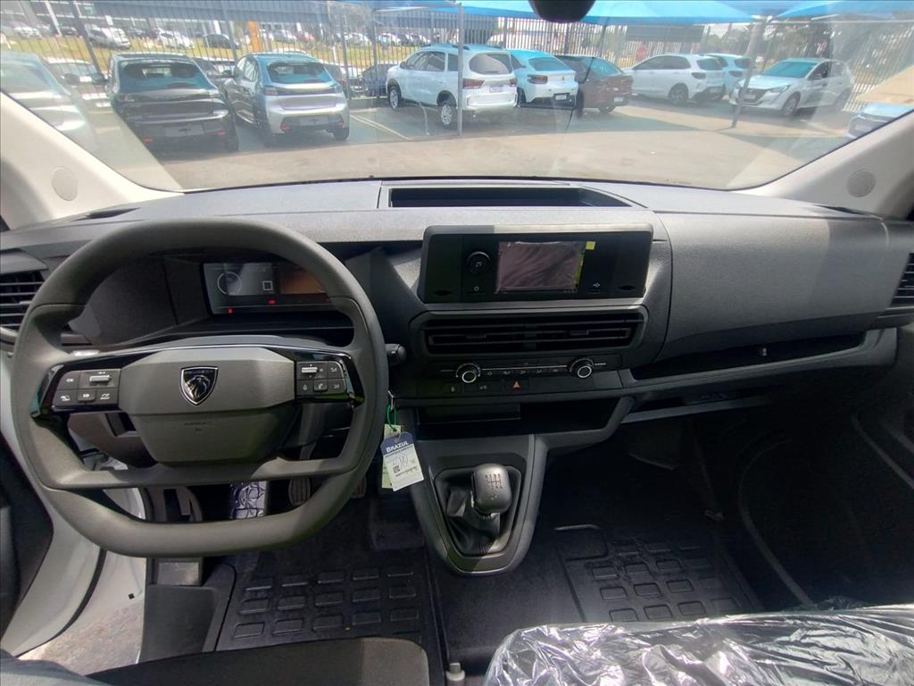 EXPERT 2.2 TURBO DIESEL CARGO MANUAL8 EXPERT 2.2 TURBO DIESEL CARGO MANUAL8