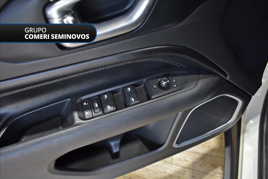 COMPASS 1.3 T270 TURBO FLEX LONGITUDE AT614