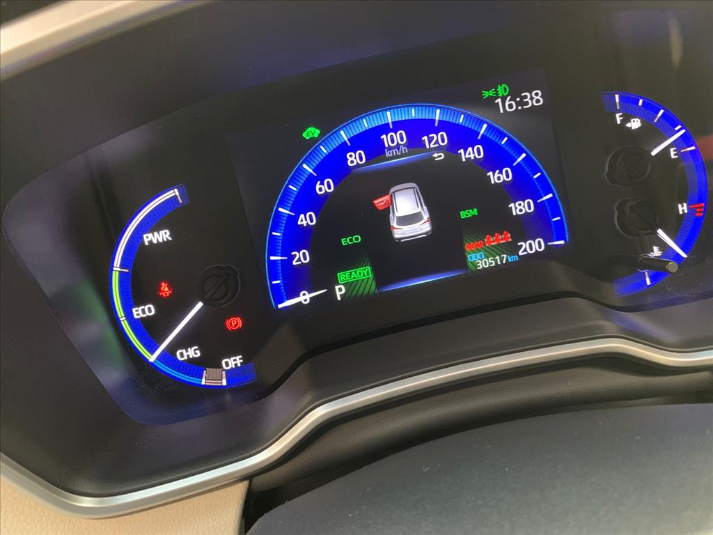 COROLLA CROSS 1.8 VVT-I HYBRID FLEX XRX CVT5