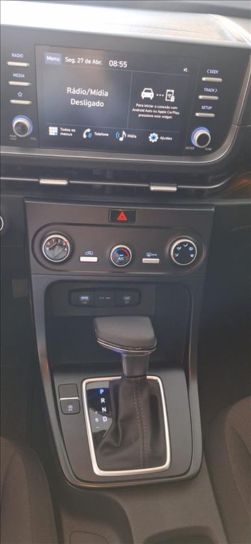 CRETA 1.0 TGDI FLEX COMFORT AUTOMÁTICO9