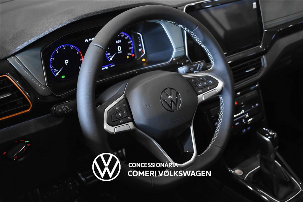 T-CROSS 1.4 250 TSI TOTAL FLEX EXTREME AUTOMÁTICO13