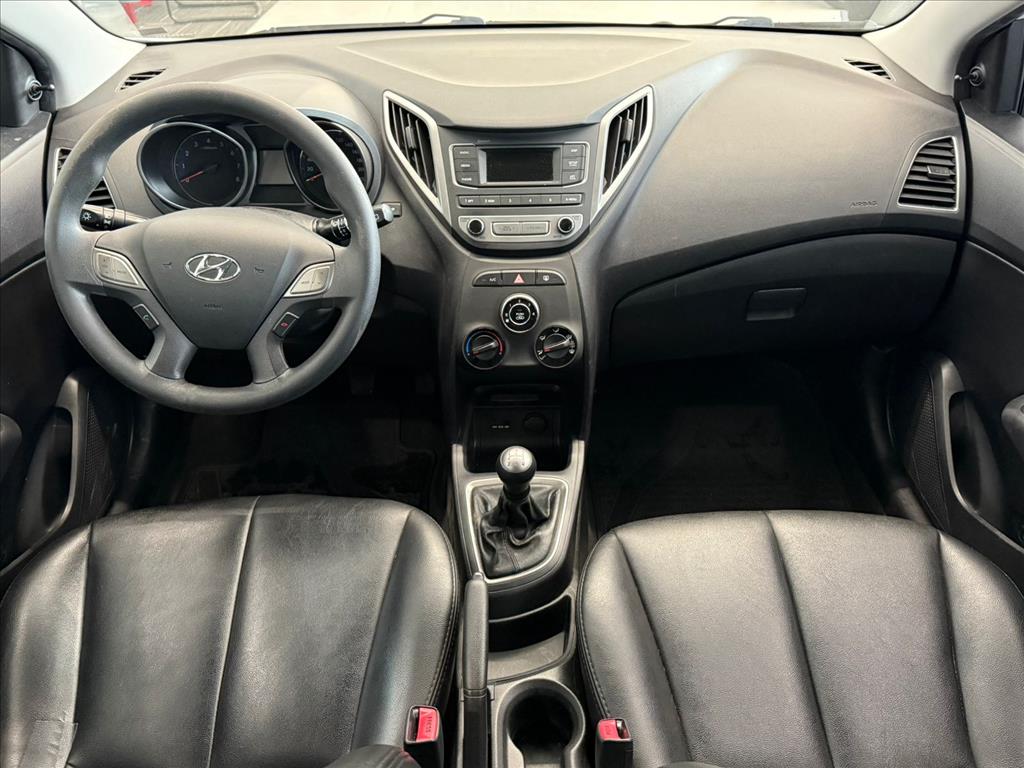 HB20 1.0 COMFORT 12V FLEX 4P MANUAL HB20 1.0 COMFORT 12V FLEX 4P MANUAL