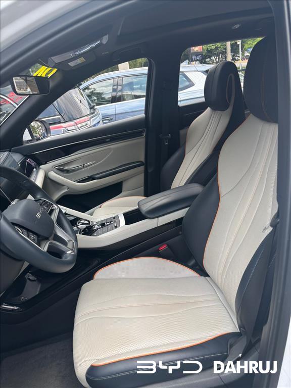 SONG PLUS 1.5 DM-I HÍBRIDO AUTOMÁTICO8