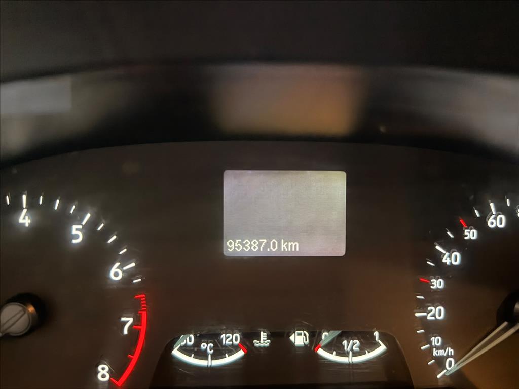 ECOSPORT 1.5 TI-VCT FLEX SE MANUAL5