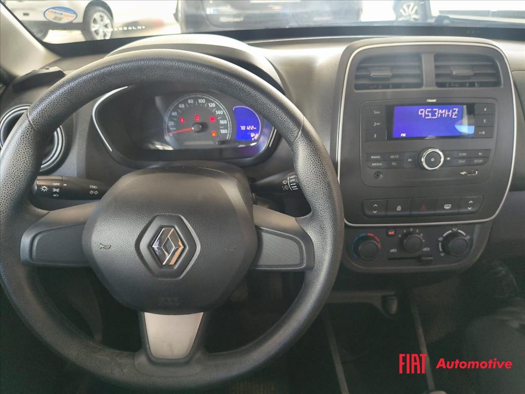 KWID 1.0 12V SCE FLEX ZEN MANUAL13
