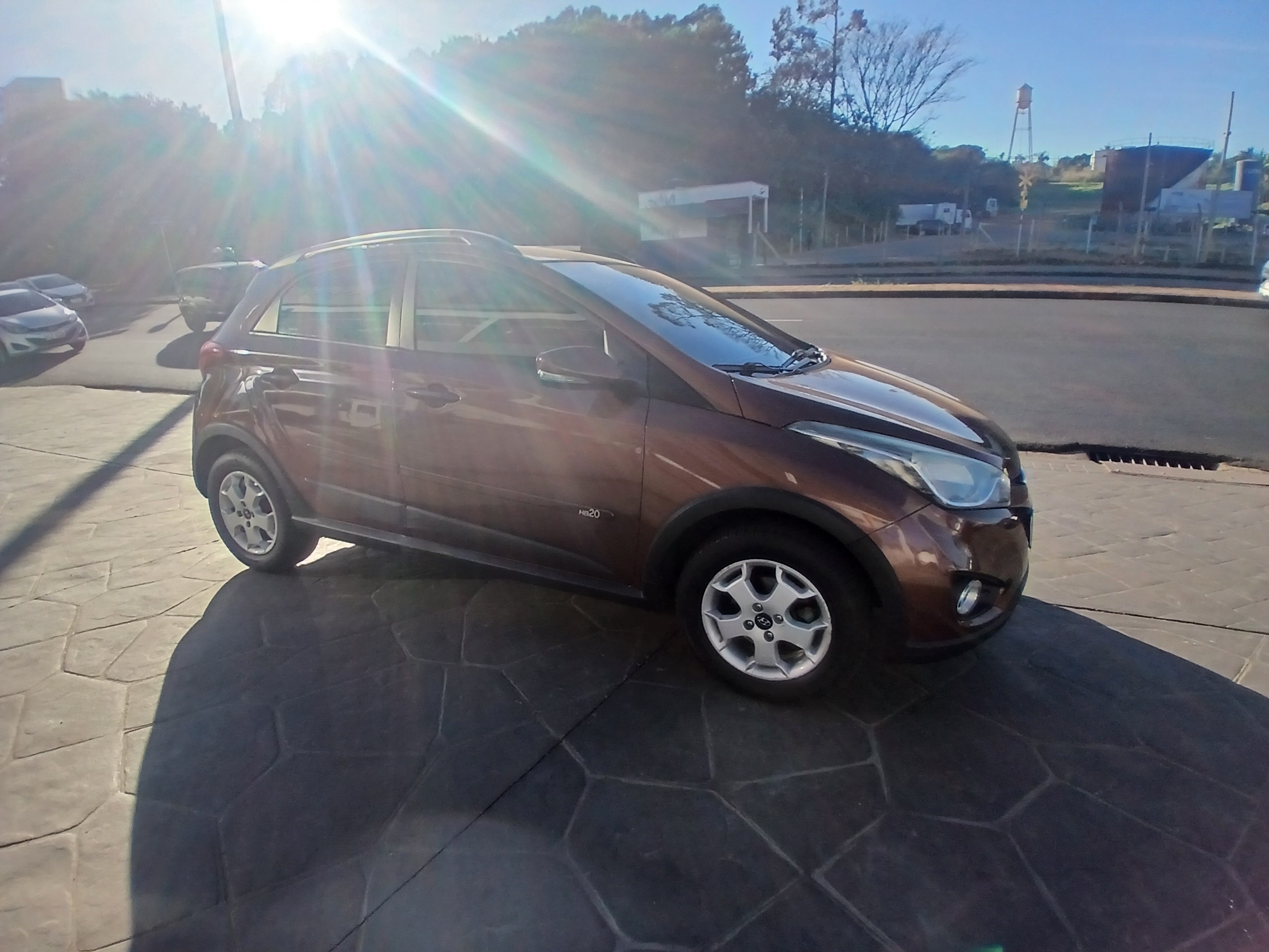 HB20 1.6 PREMIUM 16V FLEX 4P AUTOMÁTICO1