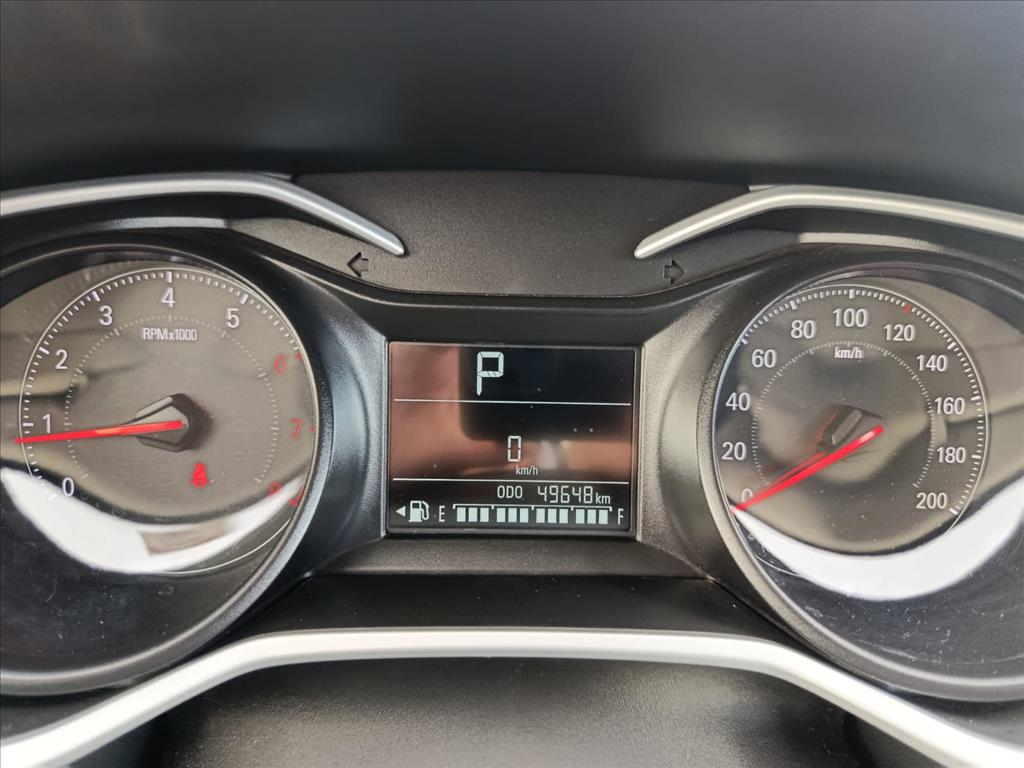 ONIX PLUS 1.0 TURBO FLEX LT AUTOMÁTICO6