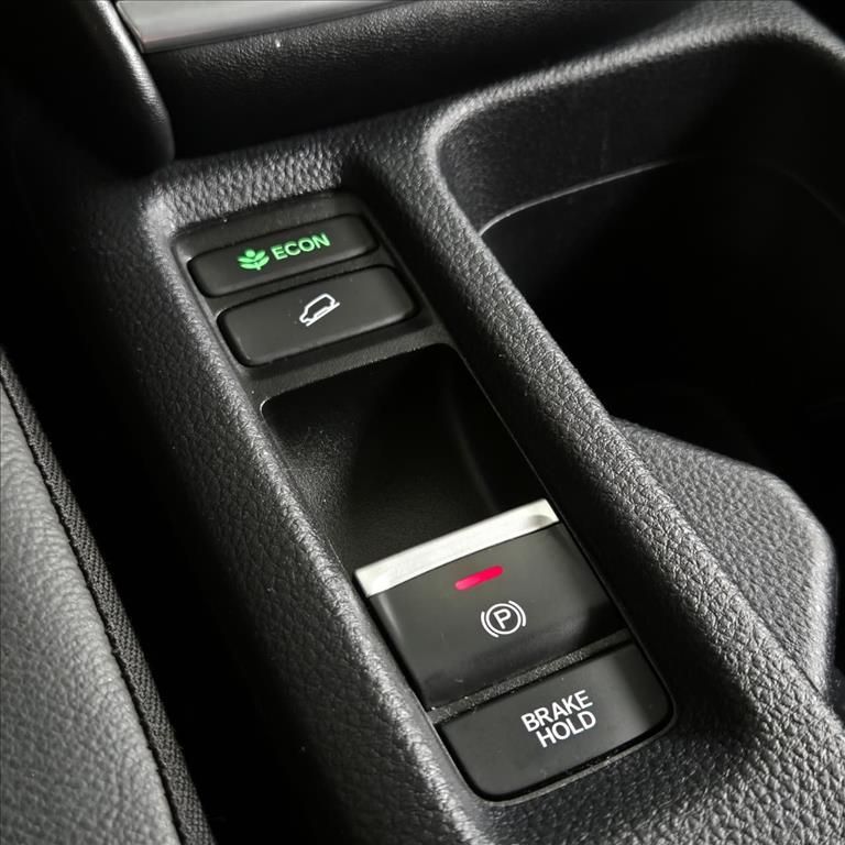 HR-V 1.5 DI I-VTEC FLEX EXL CVT11