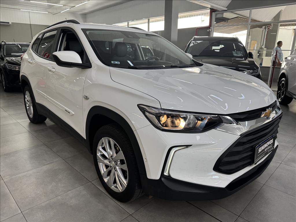 TRACKER 1.0 TURBO FLEX LTZ AUTOMÁTICO1