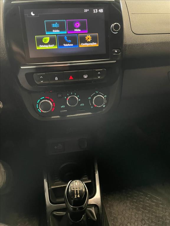 KWID 1.0 12V SCE FLEX INTENSE MANUAL9