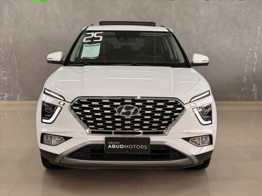 CRETA 1.0 TGDI FLEX PLATINUM AUTOMÁTICO1