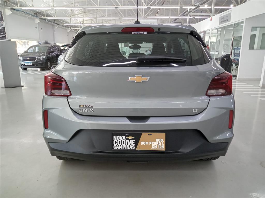 ONIX 1.0 FLEX LT MANUAL