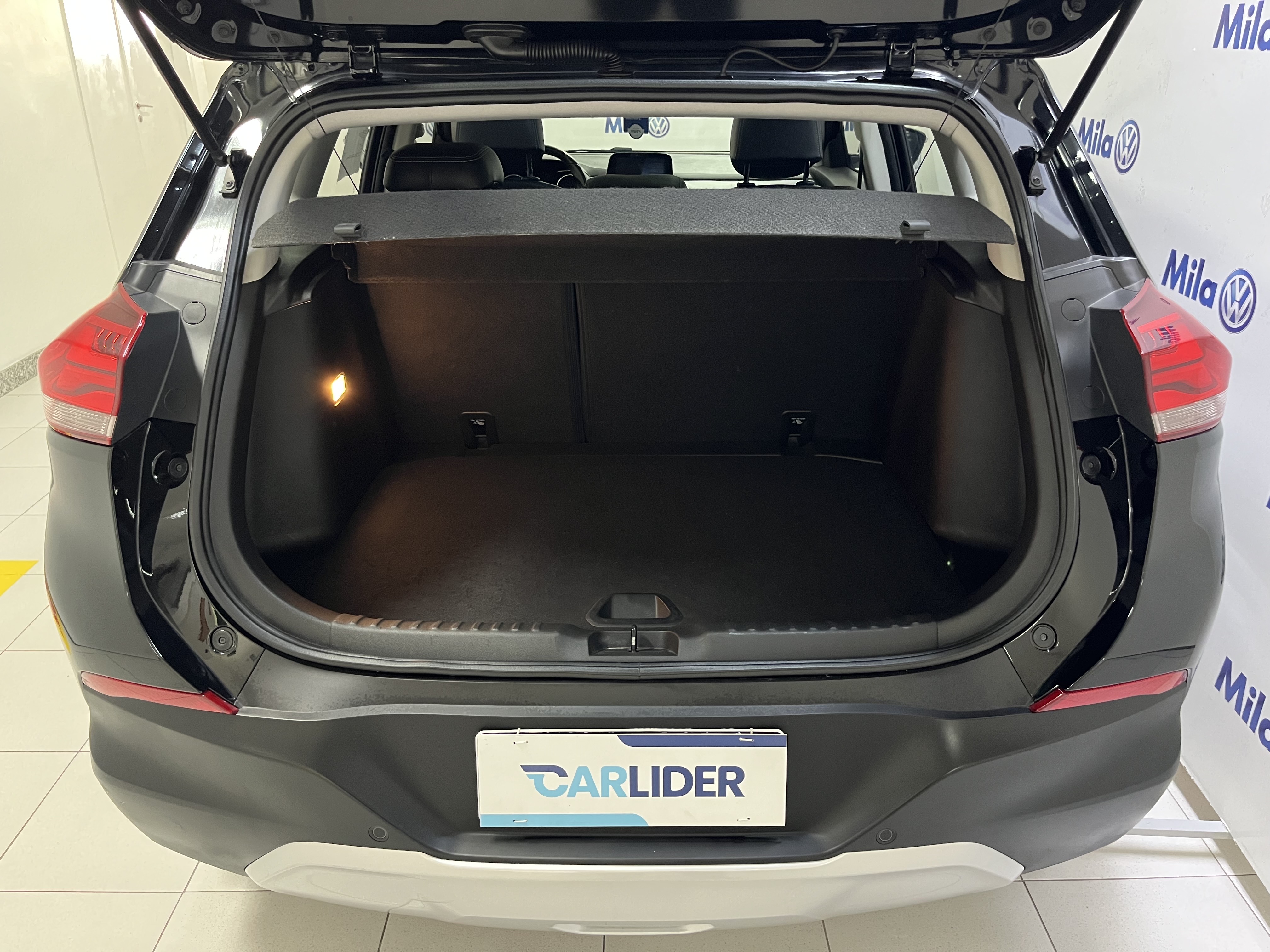 TRACKER 1.2 TURBO FLEX PREMIER AUTOMÁTICO6