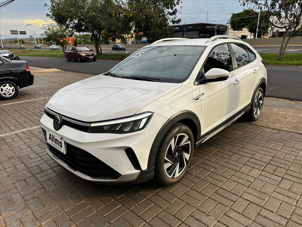 NIVUS 1.0 200 TSI TOTAL FLEX HIGHLINE AUTOMÁTICO7