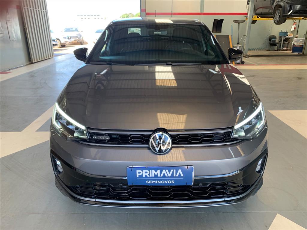 VIRTUS 1.4 250 TSI EXCLUSIVE AUTOMÁTICO0