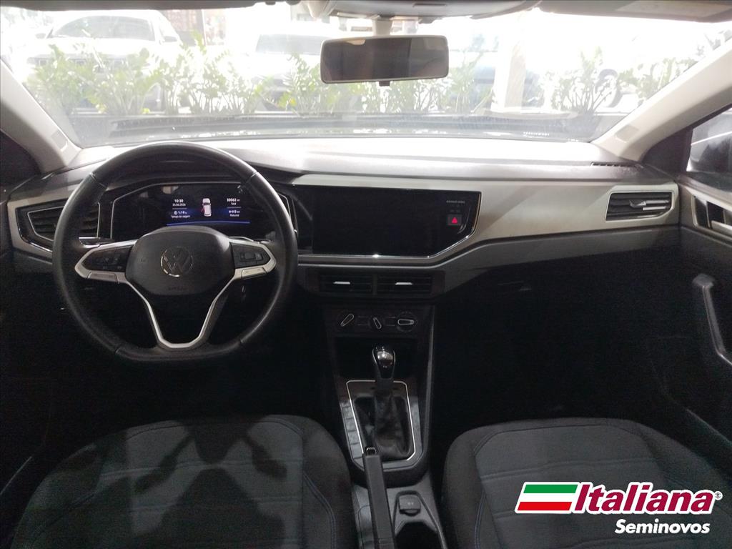 NIVUS 1.0 200 TSI TOTAL FLEX COMFORTLINE AUTOMÁTICO8
