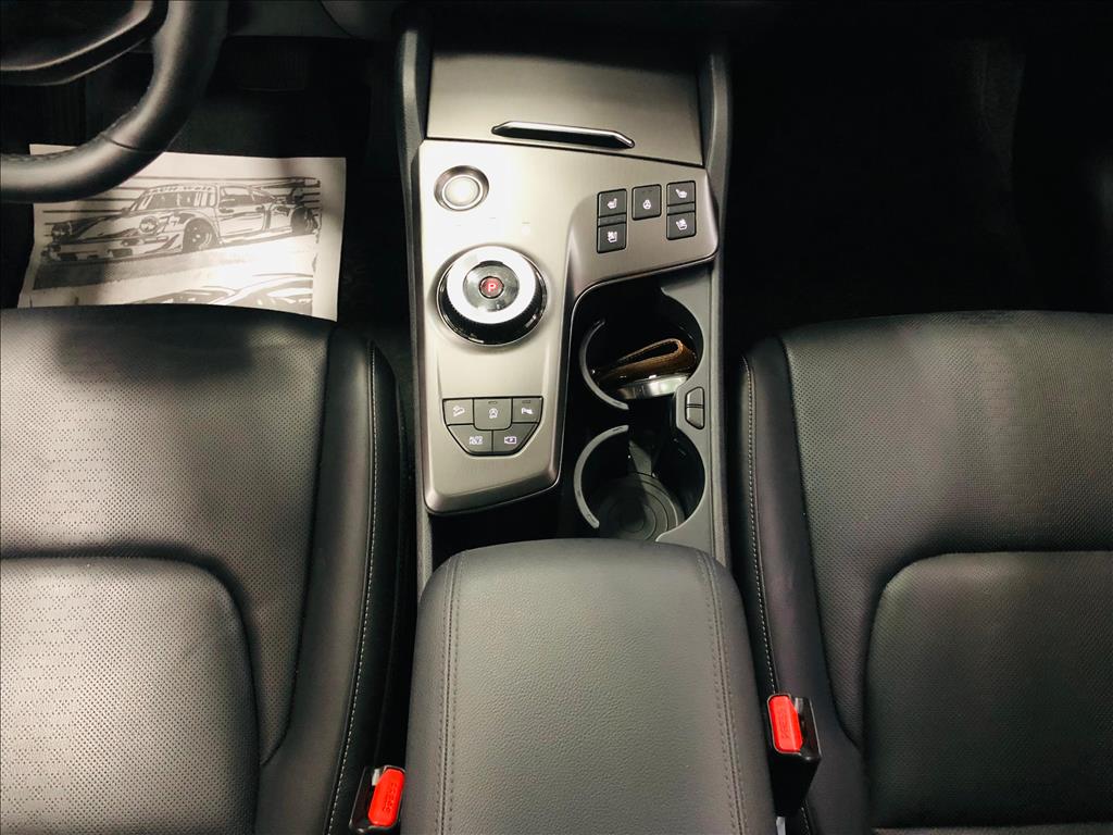 SPORTAGE 1.6 TGDI MHEV EX PRESTIGE DCT13