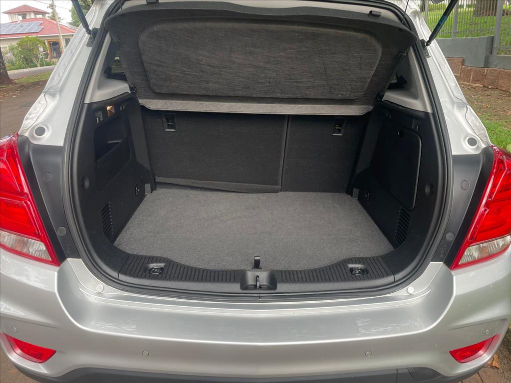 GM - Chevrolet-TRACKER-1.4 16V TURBO FLEX PREMIER AUTOMÁTICO