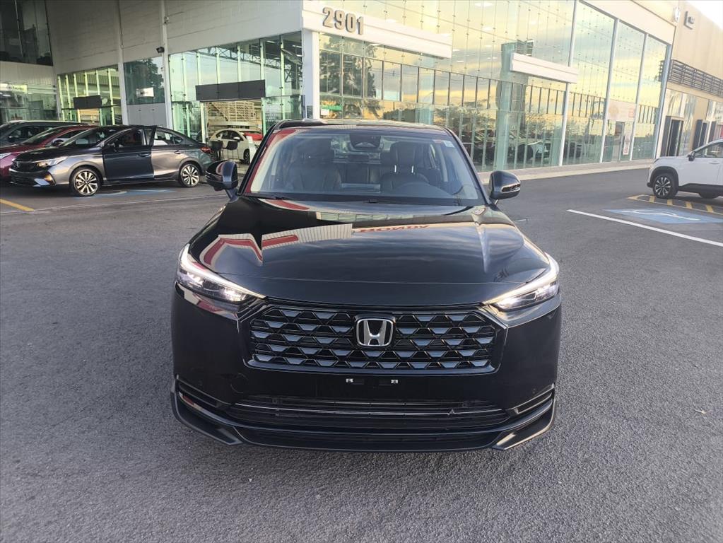 HR-V 1.5 DI I-VTEC TURBO FLEX ADVANCE CVT2