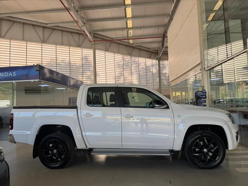 AMAROK 3.0 V6 TDI DIESEL HIGHLINE CD 4MOTION AUTOMÁTICO2