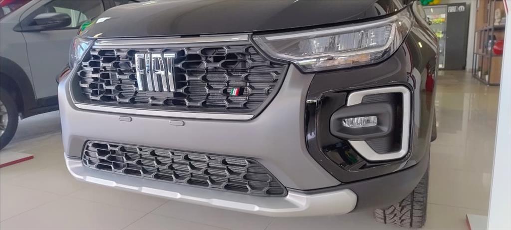 STRADA 1.0 TURBO 200 FLEX RANCH CD CVT12