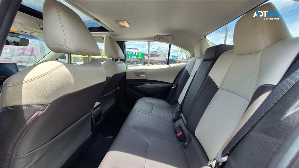 TOYOTA COROLLA 1.8 VVT-I HYBRID FLEX ALTIS PREMIUM CVT