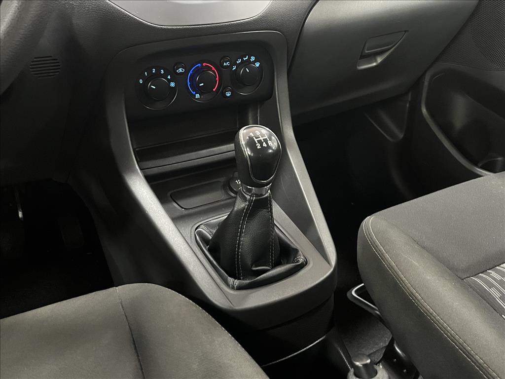 KA 1.0 TI-VCT FLEX SE MANUAL14
