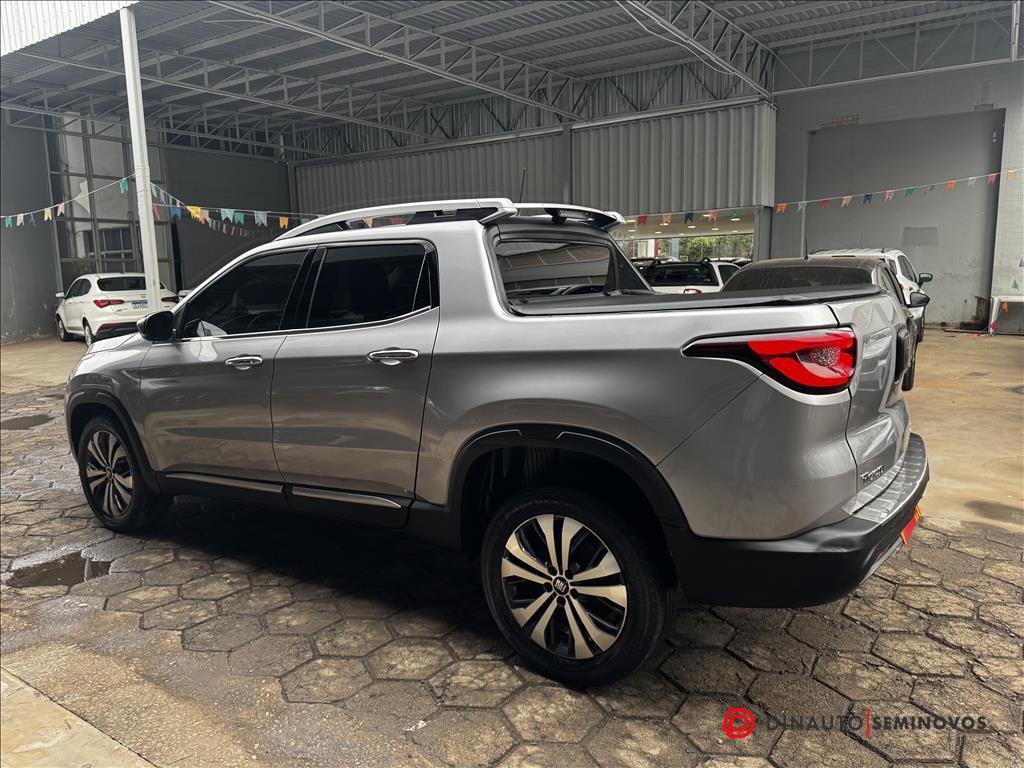 Fiat-TORO-2.0 16V TURBO DIESEL VOLCANO 4WD AT9