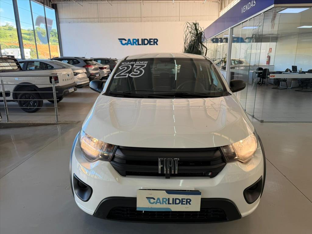 MOBI 1.0 EVO FLEX LIKE. MANUAL7