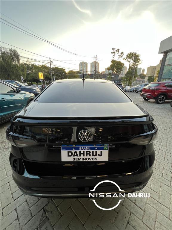 VIRTUS 1.4 250 TSI EXCLUSIVE AUTOMÁTICO12