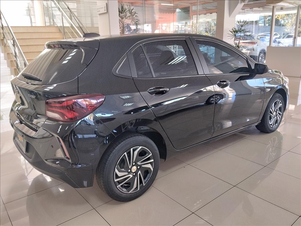 ONIX 1.0 TURBO FLEX LT MANUAL5