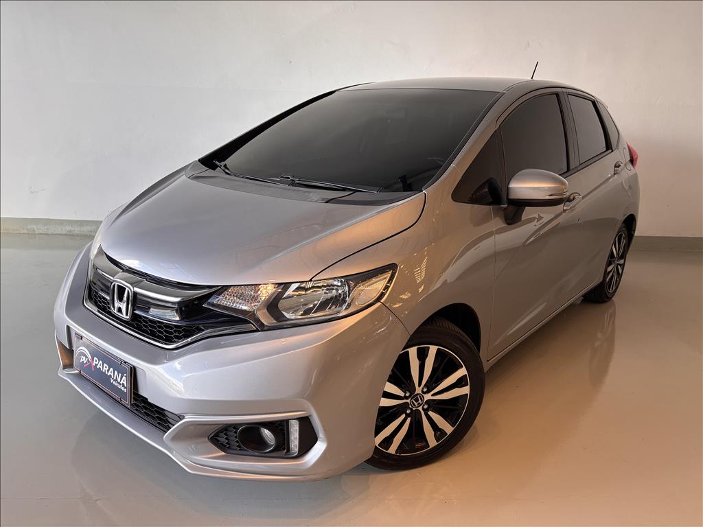 Compre já HONDA FIT 1.5 EX 16V FLEX 4P AUTOMÁTICO 6839621Paraná Veículos Campinas - Veículos novos e seminovos com qualidade e procedência