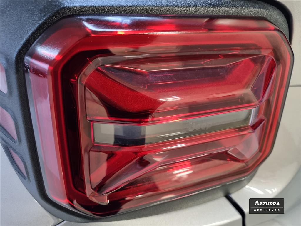 RENEGADE 1.3 T270 TURBO FLEX SPORT AT610