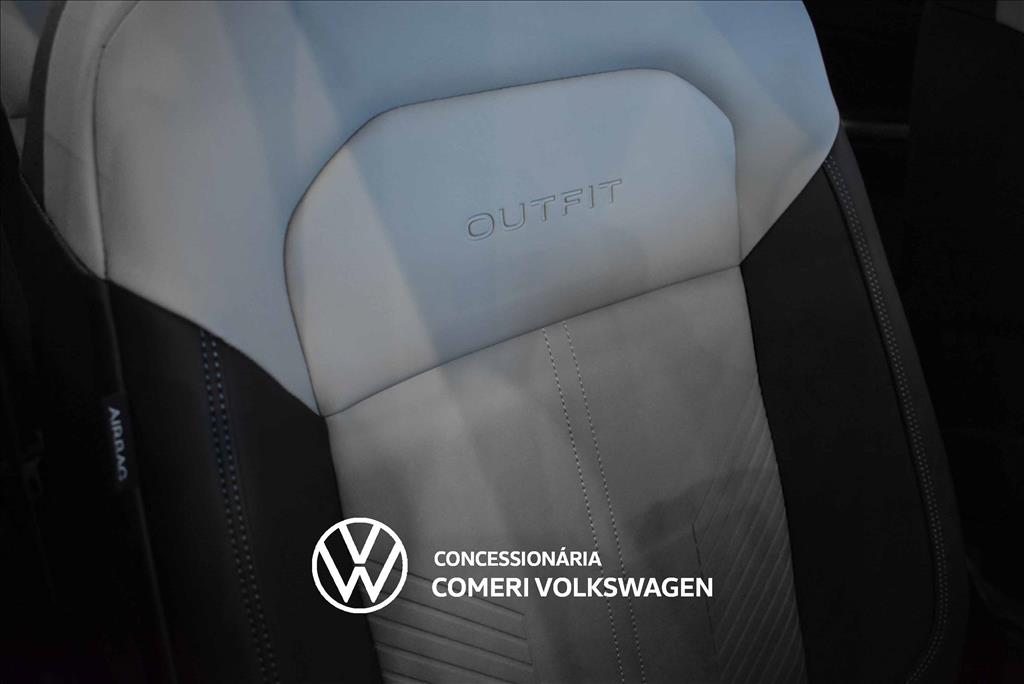 TERA 1.0 170 TSI HIGH AUTOMÁTICO14