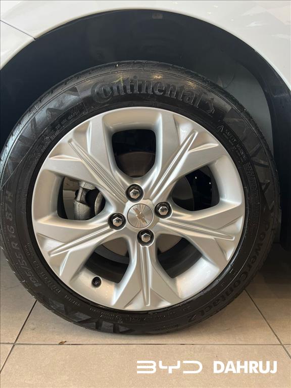 ONIX 1.0 TURBO FLEX LTZ AUTOMÁTICO10