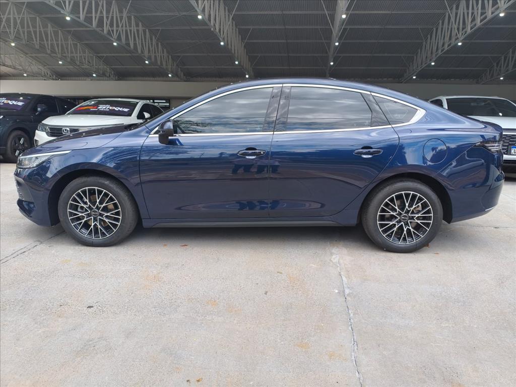 KING 1.5 DM-I PHEV GS AUTOMÁTICO1