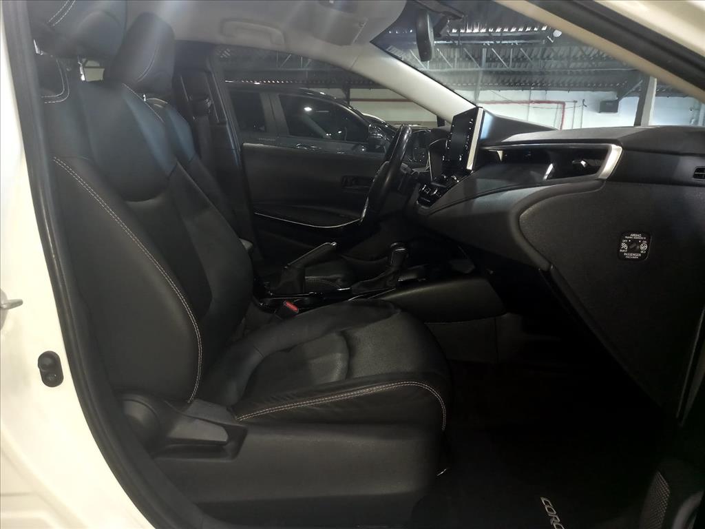 COROLLA 2.0 VVT-IE FLEX XEI DIRECT SHIFT16