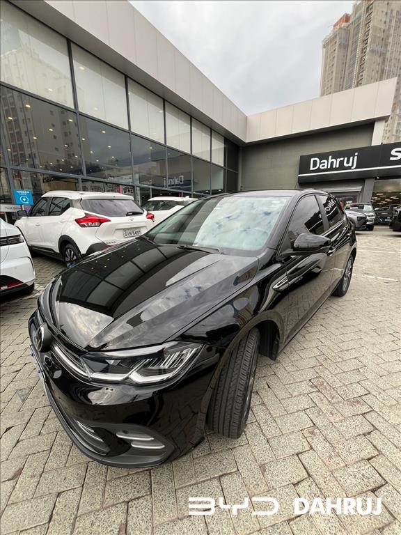 POLO 1.0 170 TSI HIGHLINE AUTOMÁTICO