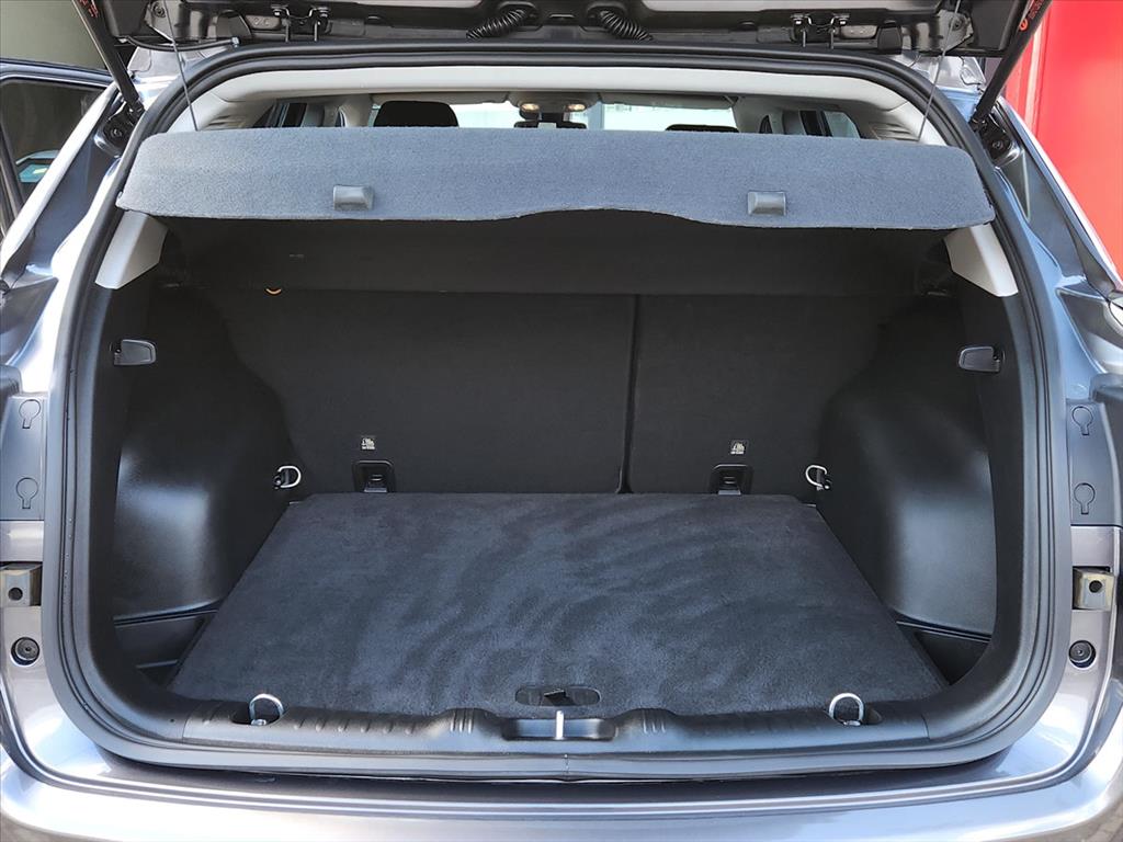 Jeep Compass - 1.3 T270 TURBO FLEX LONGITUDE AT6