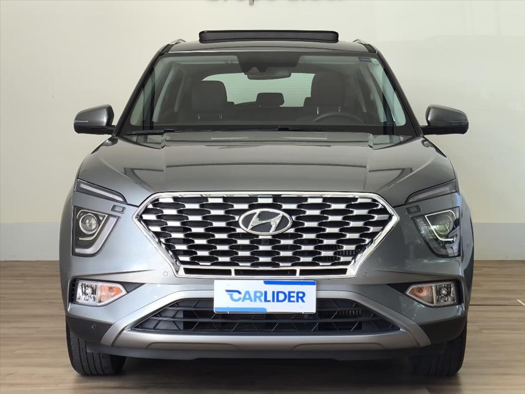 CRETA 1.0 TGDI FLEX PLATINUM AUTOMÁTICO1
