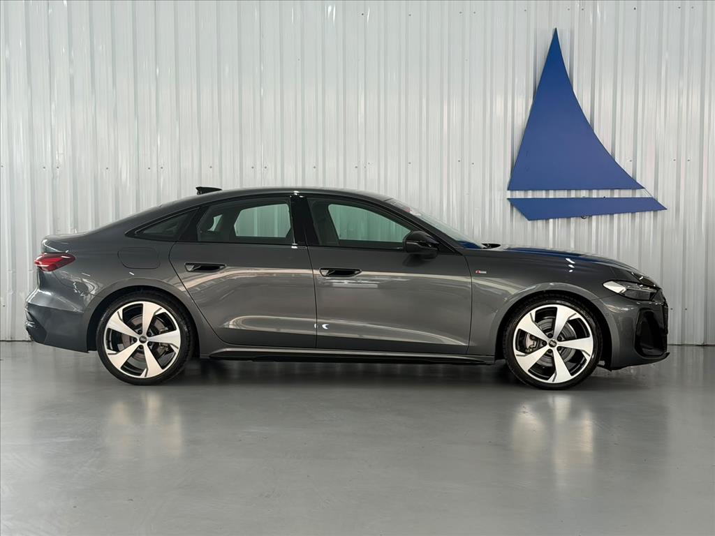A5 2.0 TFSI GASOLINA PERFORMANCE S EDITION QUATTRO S TRONIC1