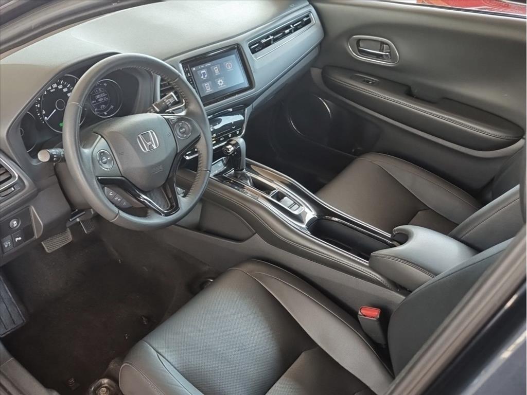 HR-V 1.8 16V FLEX EXL 4P AUTOMÁTICO5