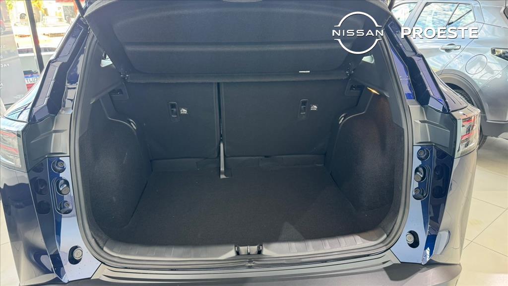 KAIT 1.6 FLEX ADVANCE PLUS XTRONIC6
