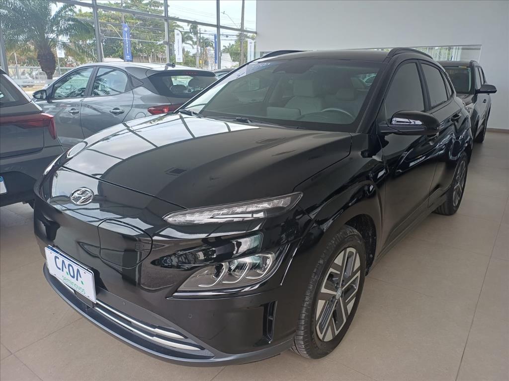 EV 39,2 KW ELÉTRICO