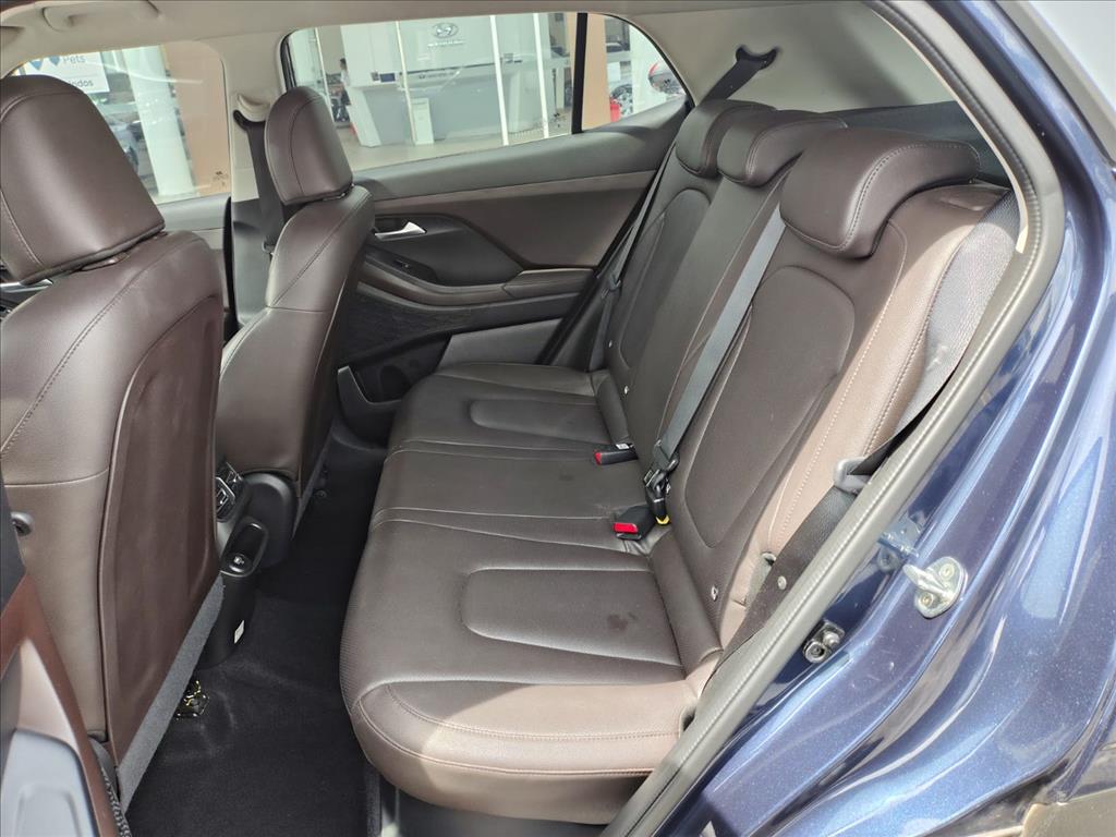 Hyundai-CRETA-1.0 TGDI FLEX PLATINUM AUTOMÁTICO
