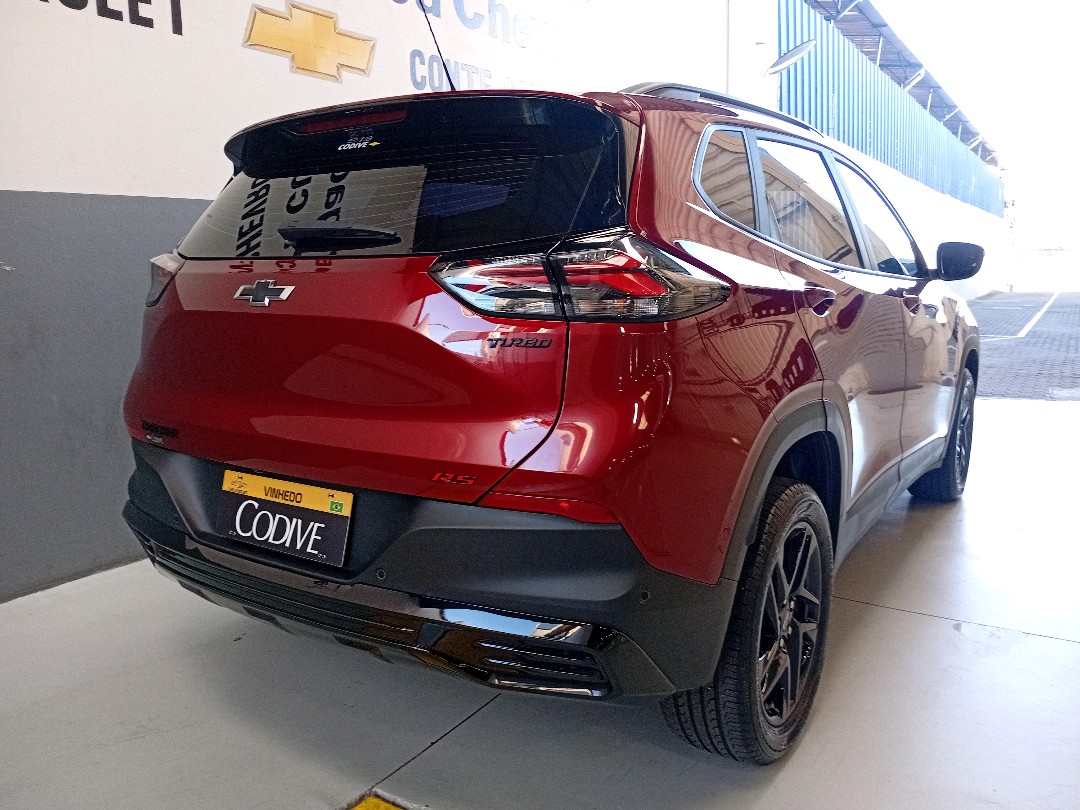 TRACKER 1.2 TURBO FLEX RS AUTOMÁTICO2
