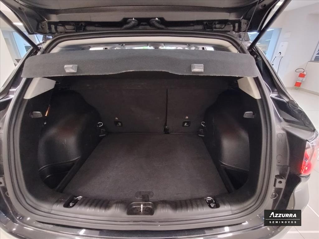 COMPASS 2.0 16V FLEX SPORT AUTOMÁTICO